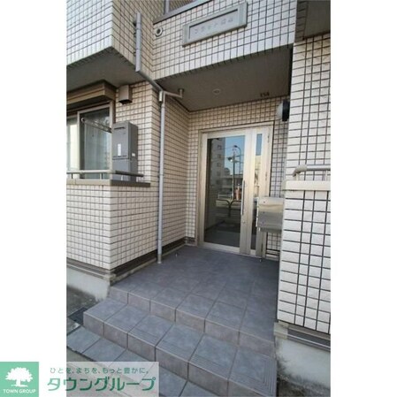 フラット梅島の物件内観写真